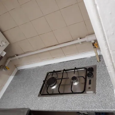 Apartamento Familly *