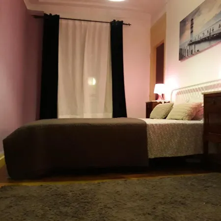 Apartment Familly Lisbon