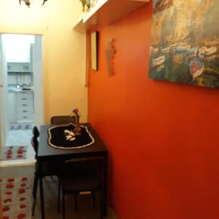 Familly Apartment Lisbon