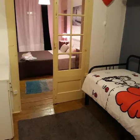 Apartment Familly Lisbon