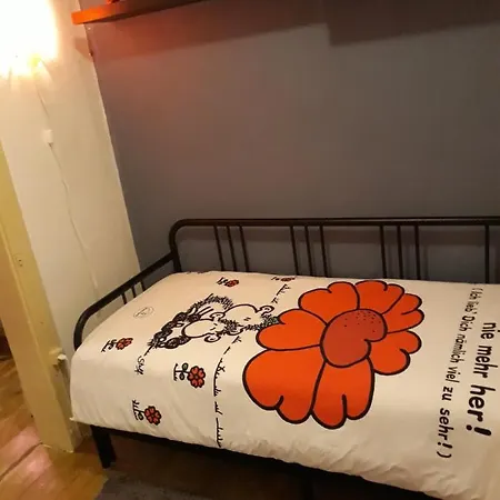 Apartment Familly