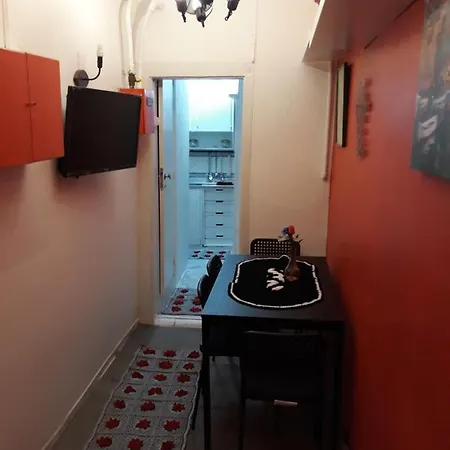 Familly Apartment Lisbon
