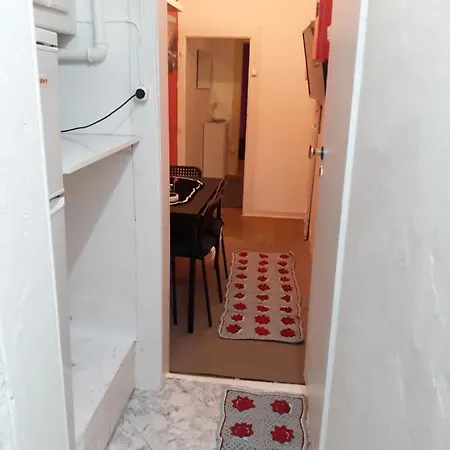 Apartment Familly Lisbon