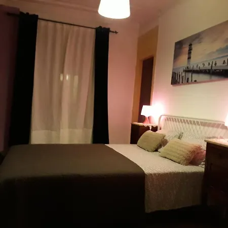 Familly Apartment *